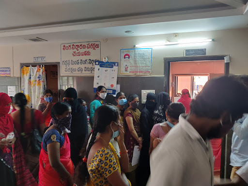 Amrutha Hospitals image