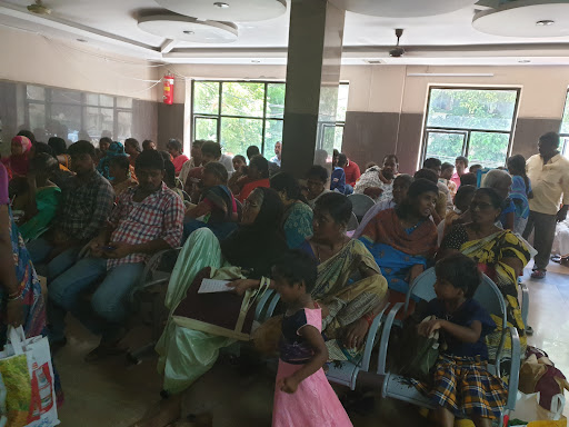 Amrutha Hospitals image