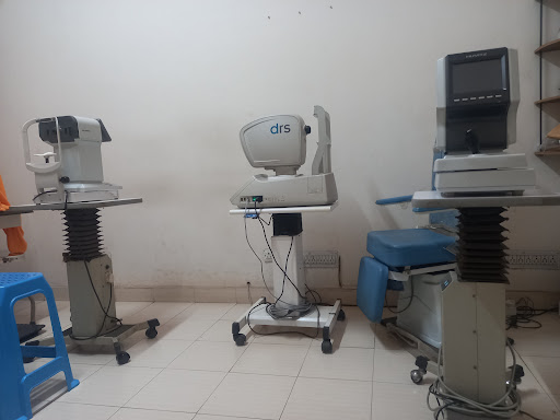 Prathibha Eye Hospital image