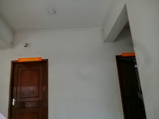 Prashanth Nethralaya Eye Hospital image