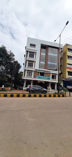 Prashanth Nethralaya Eye Hospital image
