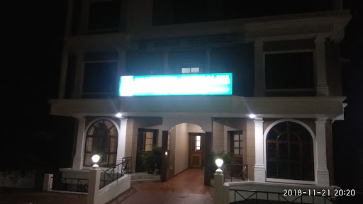 Prashanth Nethralaya Eye Hospital image