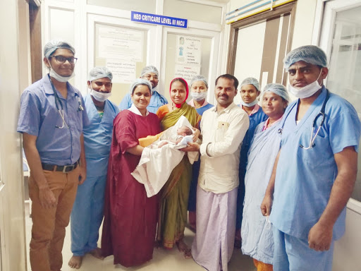Ravi Children's Hospital image