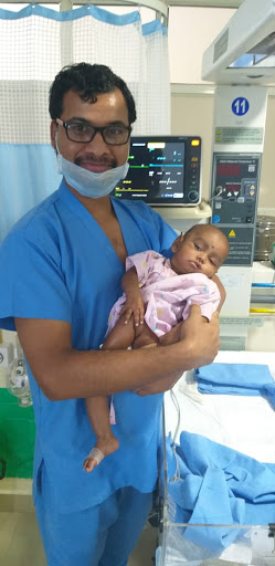Ravi Children's Hospital image