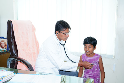 Ravi Children's Hospital image