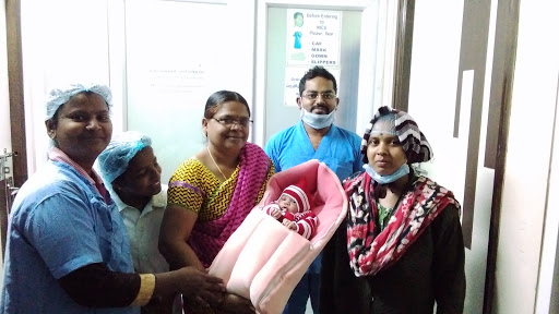 Ravi Children's Hospital image
