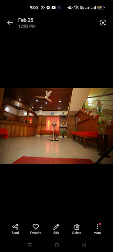 Pankajakasturi Ayurveda Hospital image