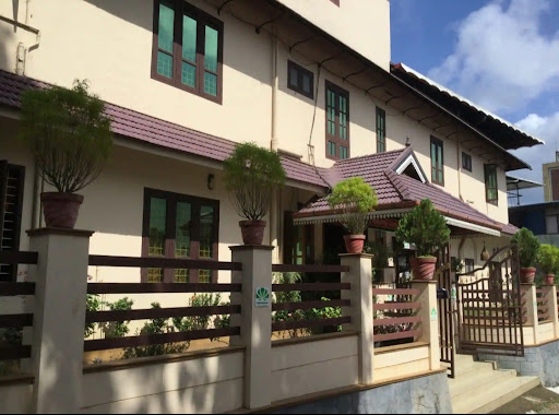 Pankajakasturi Ayurveda Hospital image