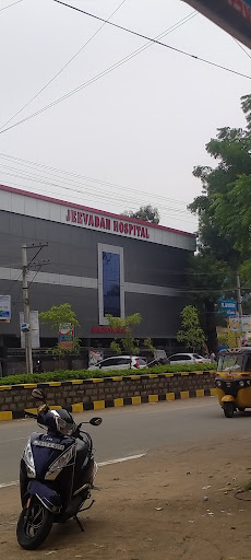 Jeevadan hospital image