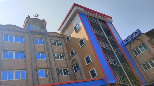 Jeevadan hospital image