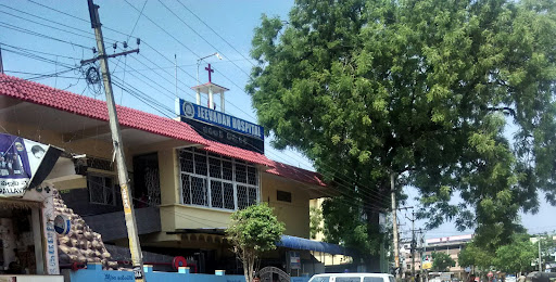 Jeevadan hospital image