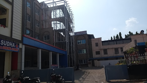 Jeevadan hospital image