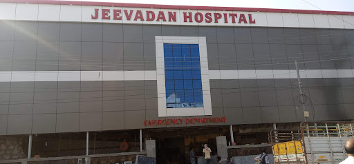 Jeevadan hospital image