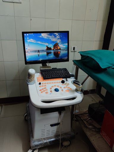 Mayuri Hospital image