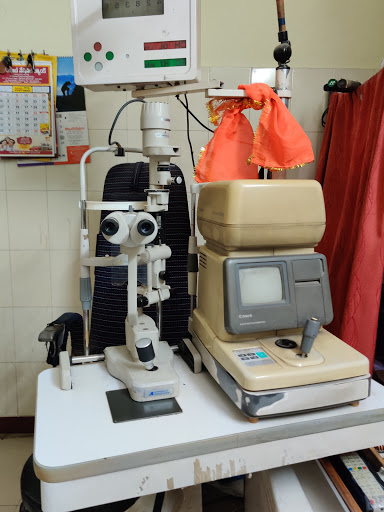 Mayuri Hospital image
