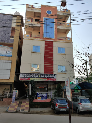 Mayuri Hospital image