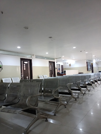 Pratibha Super Speciality Hospital image