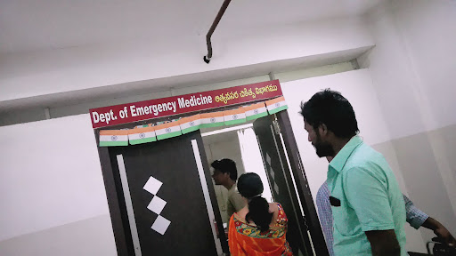 Pratibha Super Speciality Hospital image