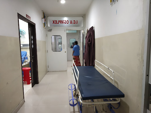Pratibha Super Speciality Hospital image