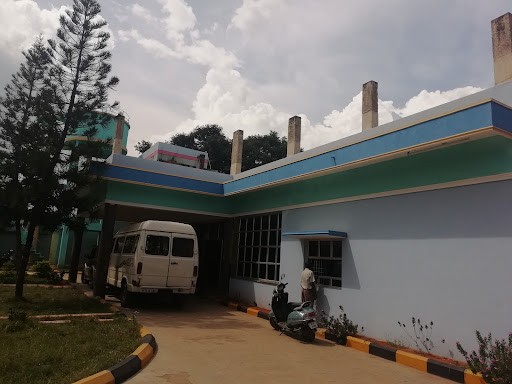 good shepherd mission hospital image