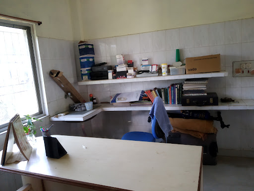 good shepherd mission hospital image