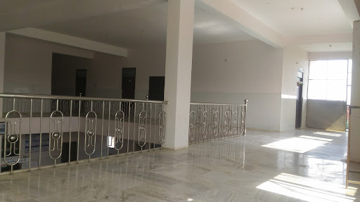 INDUR CANCER HOSPITAL image