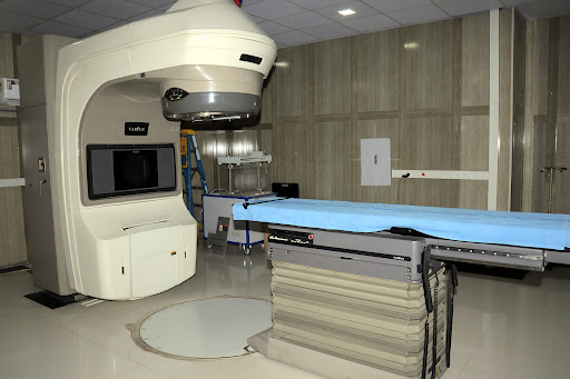 INDUR CANCER HOSPITAL image