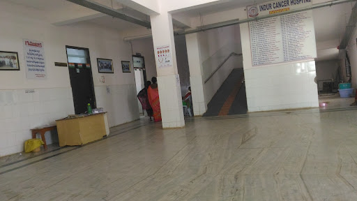 INDUR CANCER HOSPITAL image
