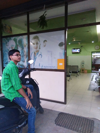 SUKHIBAVA HOSPITAL image