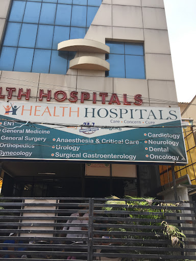 Health Hospitals image