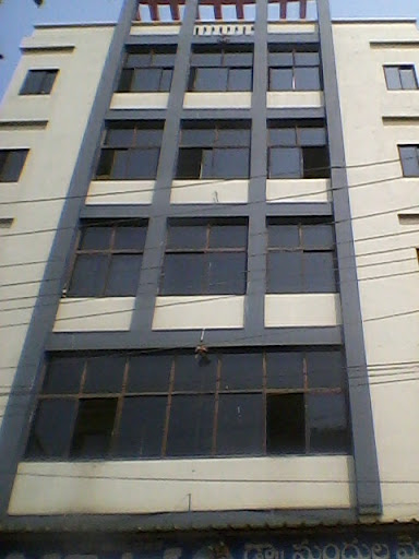 Hare Srinivasa Hospital image