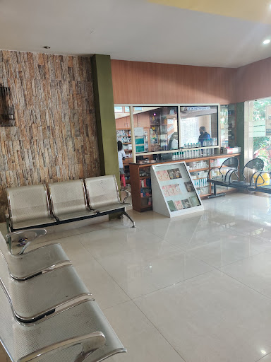 Sri Matha Hospital image