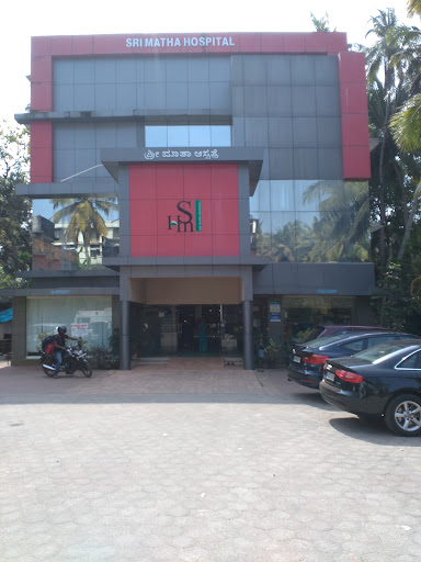 Sri Matha Hospital image