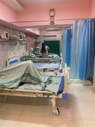 Sri Matha Hospital image