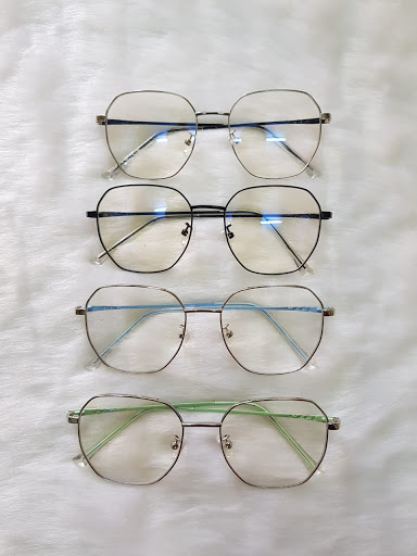 New Grace Opticals & Eye Hospital image