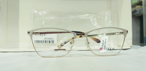 New Grace Opticals & Eye Hospital image
