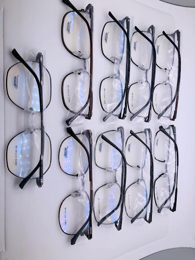 New Grace Opticals & Eye Hospital image