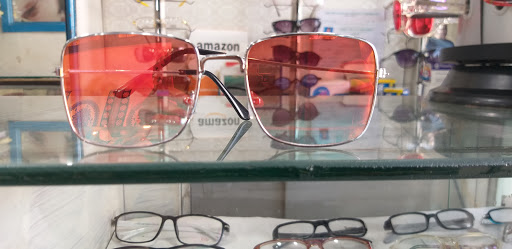 New Grace Opticals & Eye Hospital image