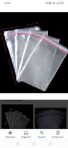 Jahnavi Enterprises image