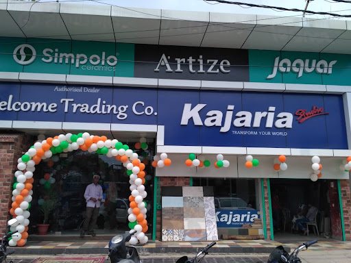 Welcome Trading image