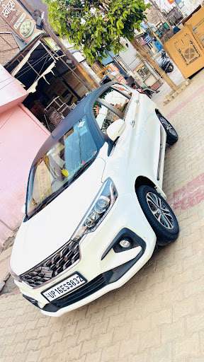BANTI HAIR CUTTING SALOON image