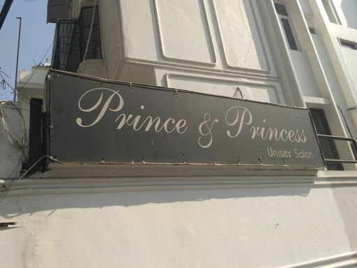 Other of Prince & Princess Unisex Salon