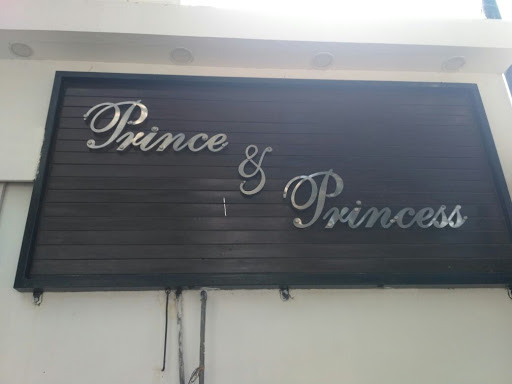 Other of Prince & Princess Unisex Salon