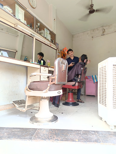 Shubham Hair Art image
