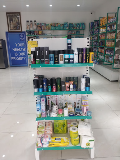 Singhal Medical & General Store image