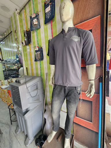 Fashion Street Collection image