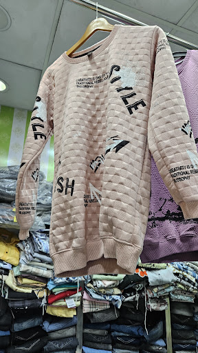 Fashion Street Collection image