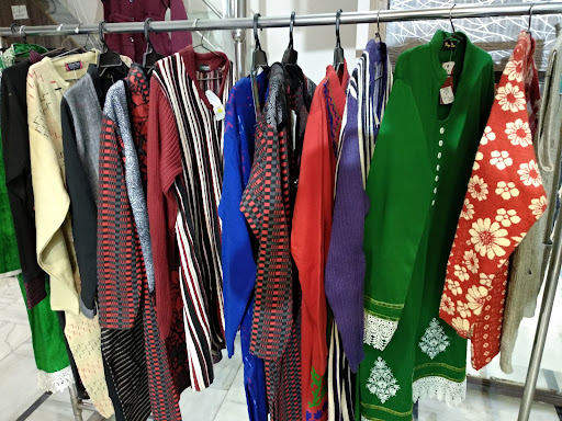 Pawan Fancy Store image