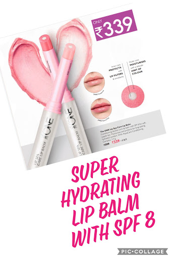 Oriflame image