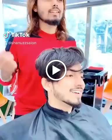 Team at Work of Samrat Saloon/ Parlour